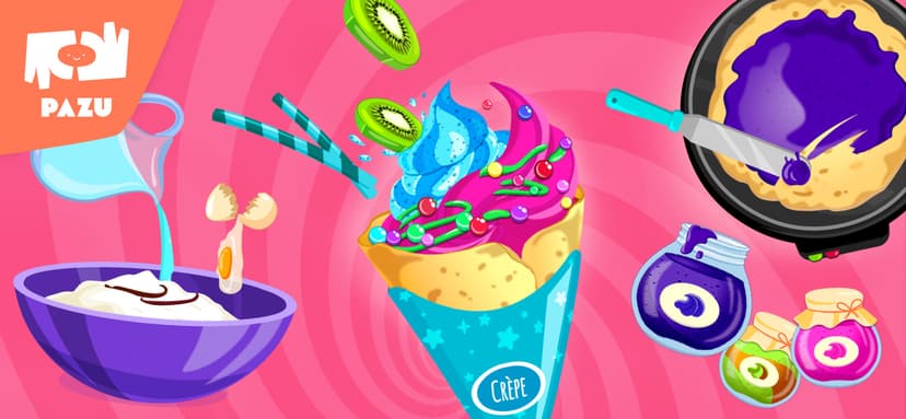 Cooking Master Kids Games screenshot 5 - screenshot