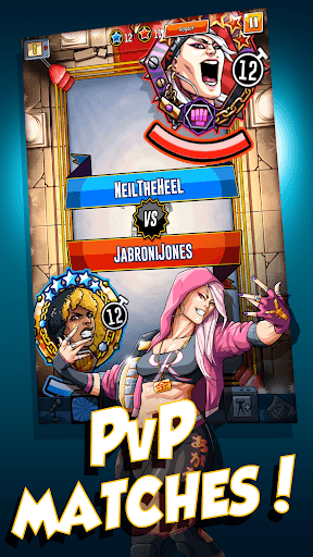 The Muscle Hustle screenshot 5 - screenshot