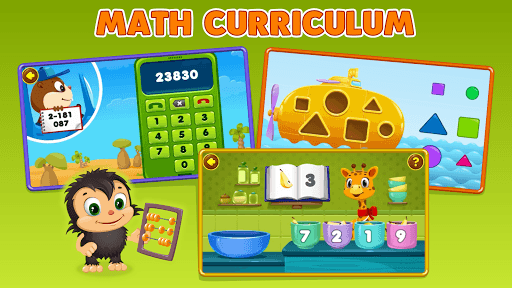 Intellijoy Kids Academy screenshot 17 - screenshot