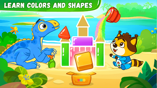 Games for kids 3 years old screenshot 4 - screenshot