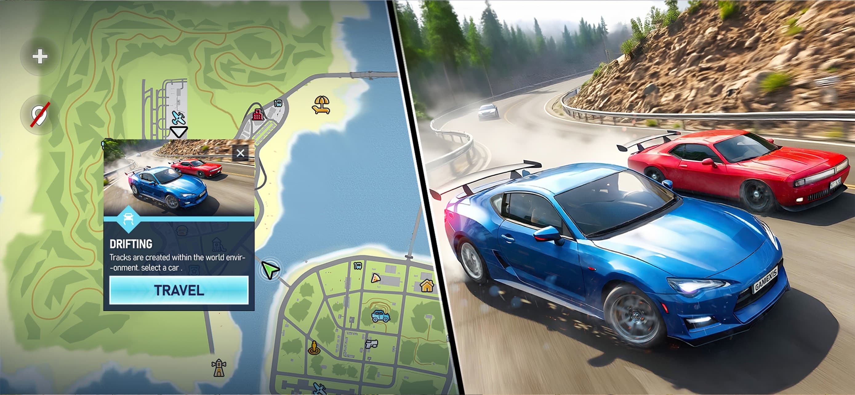 Street Rebel: Open World Game screenshot 6 - screenshot
