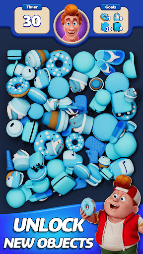 Blitz Busters screenshot 23 - screenshot