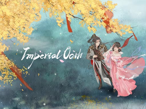 Imperial Oath screenshot 8 - screenshot