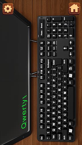 Mini Relaxing Game- pop it screenshot 4 - screenshot