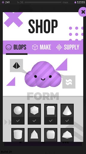Smoosh Lab screenshot 5 - screenshot