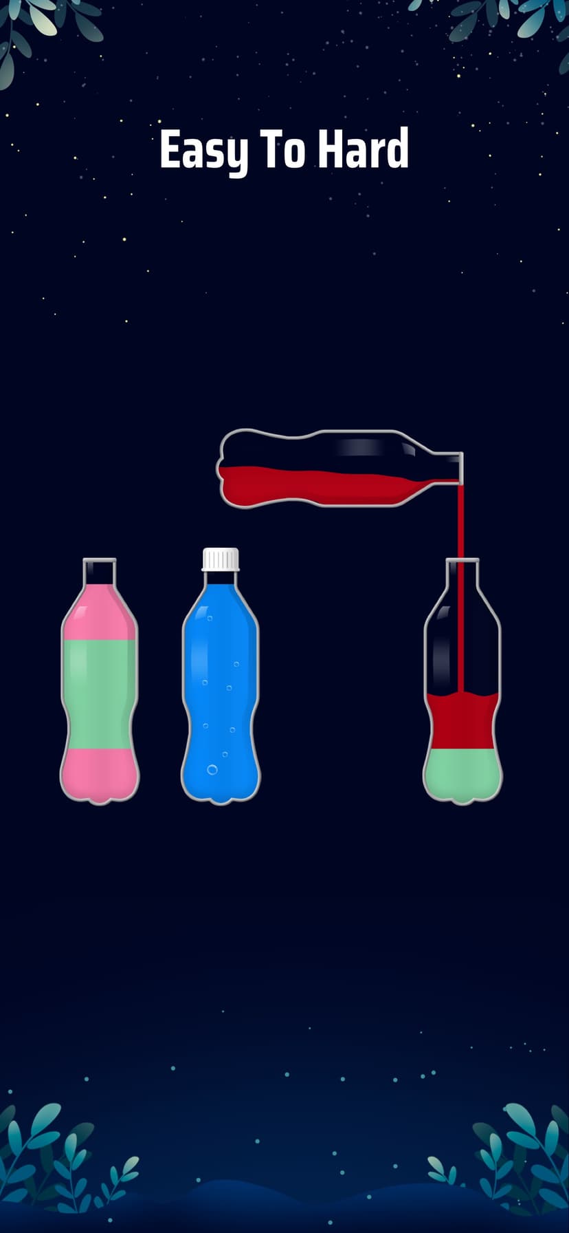 Water Sort Puzzle - Color Soda screenshot 2 - screenshot