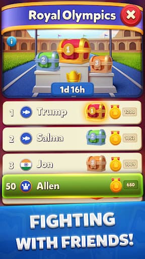 Bricks Royale-Brick Balls Game screenshot 16 - screenshot