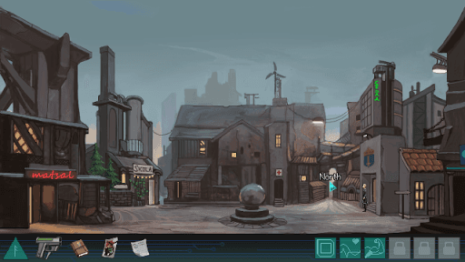 Whispers of a Machine screenshot 10 - screenshot