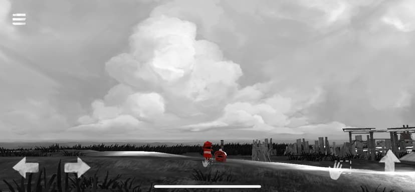 FAR: Lone Sails screenshot 1 - screenshot