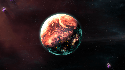 Hades' Star screenshot 7 - screenshot