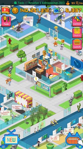 Haywire Hospital screenshot 6 - screenshot