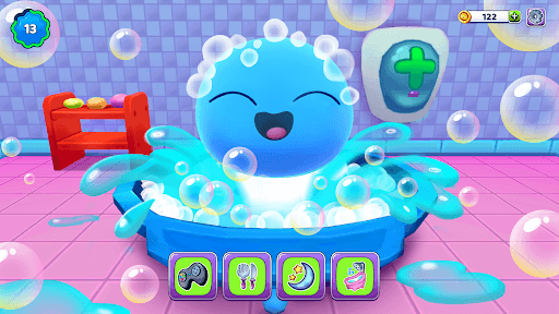 My Boo 2: My Virtual Pet Game screenshot 38 - screenshot