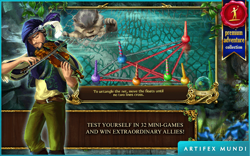 Grim Legends 2 screenshot 4 - screenshot