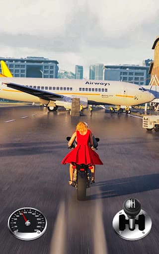 Jump into the Plane screenshot 10 - screenshot