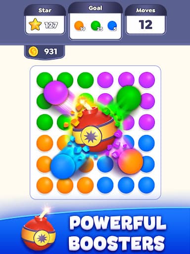 3 Dots - Connect em all screenshot 13 - screenshot