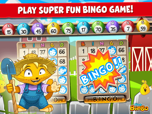 Bingo by Alisa - Live Bingo screenshot 11 - screenshot