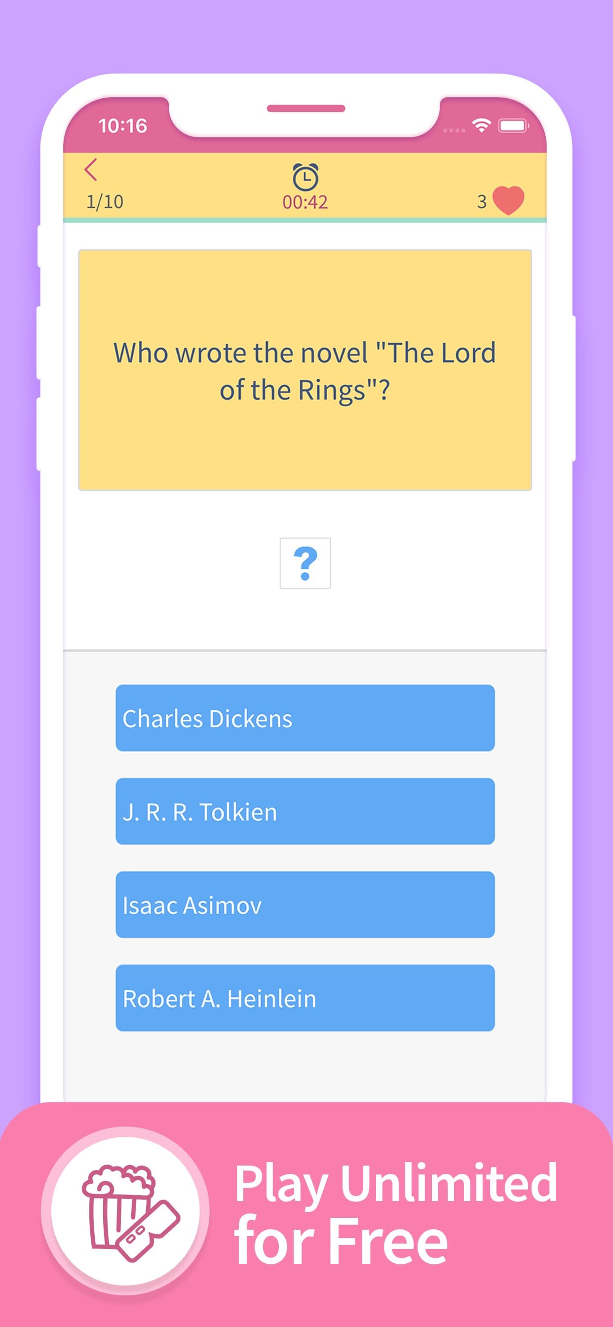 TRIVIA 360: Quiz Game screenshot 2 - screenshot