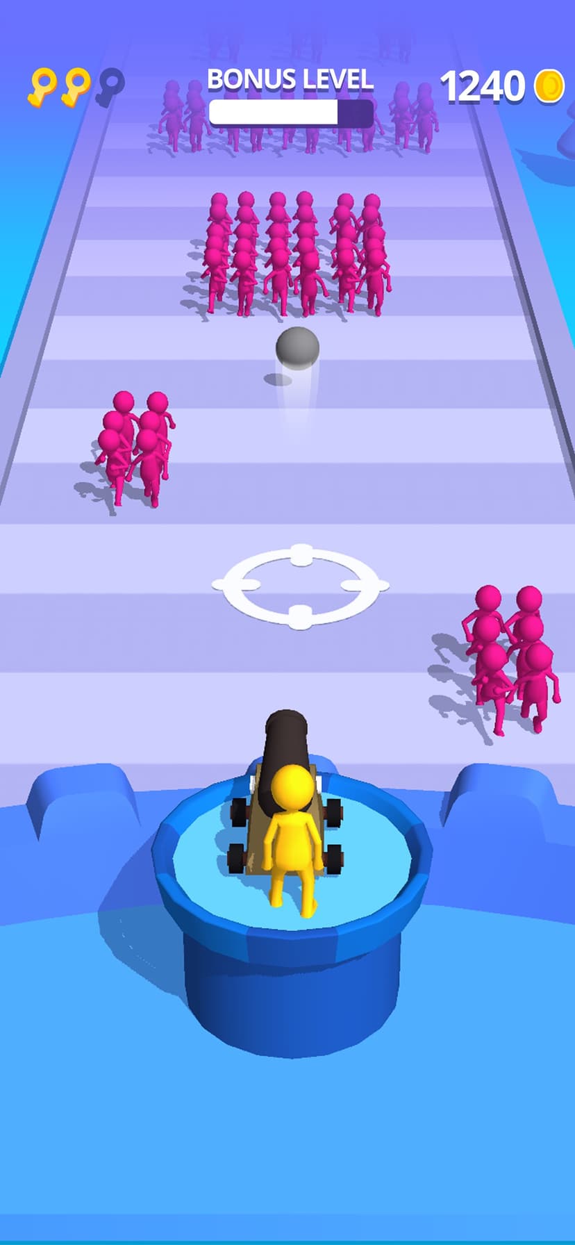 Join Clash screenshot 6 - screenshot
