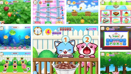 Cooking Mama: Let's cook! screenshot 30 - screenshot