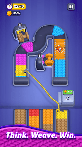 Knit N Loop screenshot 19 - screenshot