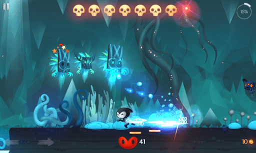 Reaper screenshot 3 - screenshot