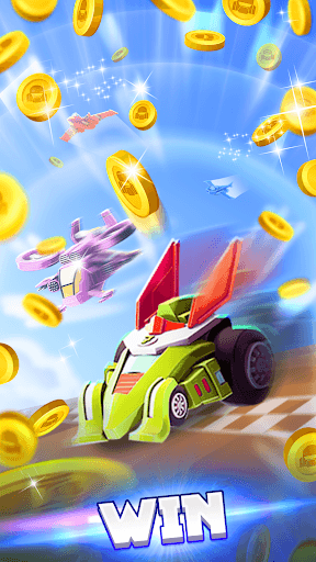 Idle Robot Universe - Tycoon screenshot 9 - screenshot