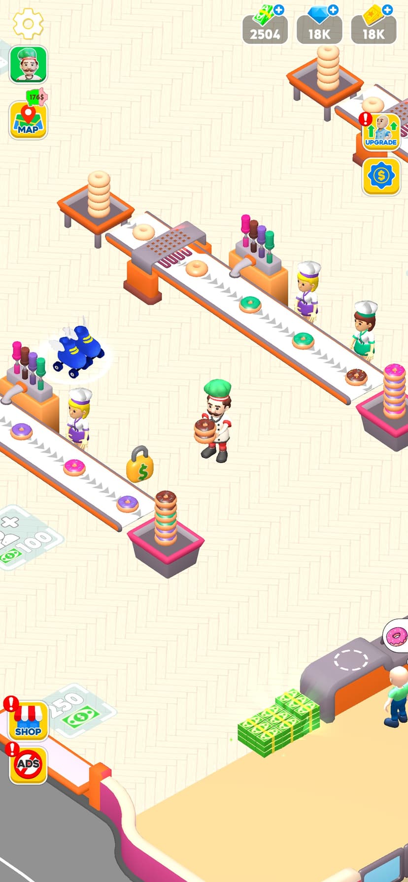 Pizza Purist screenshot 5 - screenshot