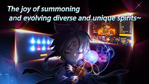 GhostM Global screenshot 19 - screenshot