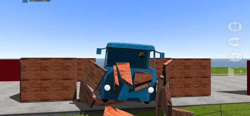 Tricky Machines screenshot 5 - screenshot