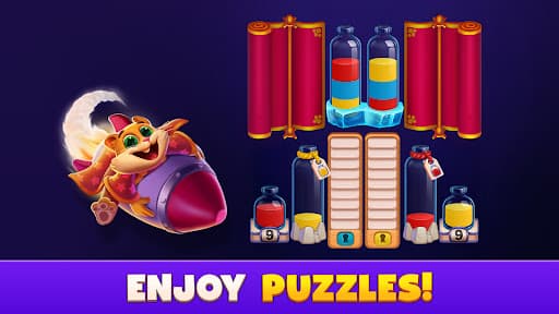 Magic Sort! screenshot 21 - screenshot