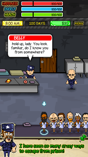 Prison Life RPG screenshot 12 - screenshot