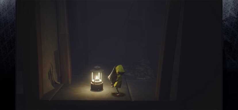 Little Nightmares screenshot 4 - screenshot