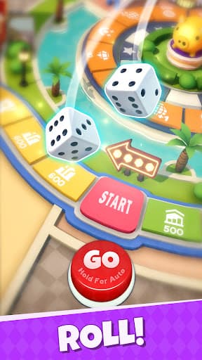 Tycoon Master screenshot 1 - screenshot