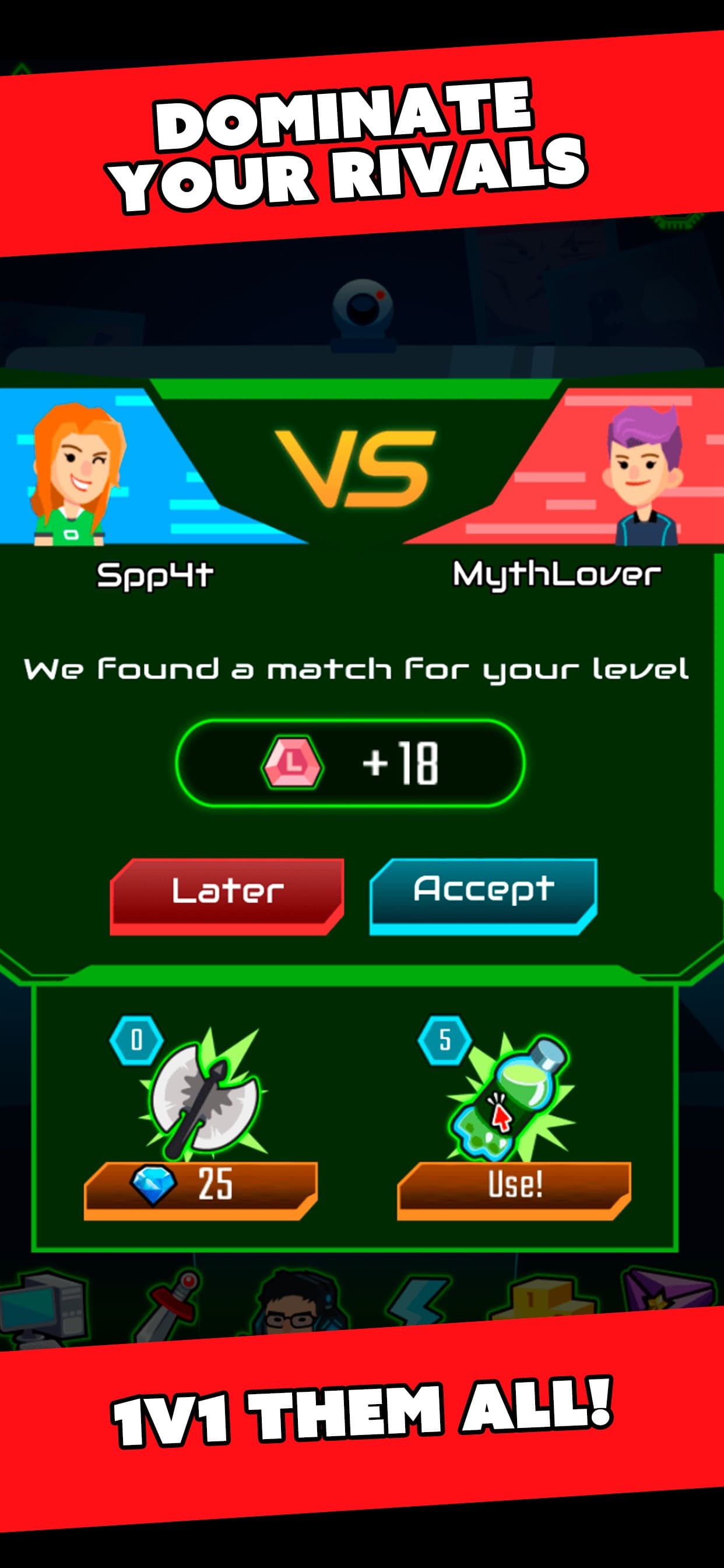 League of Gamers: Games Tycoon screenshot 2 - screenshot