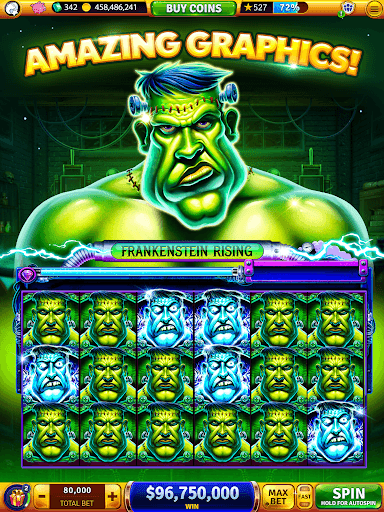 House of Fun™ - Casino Slots screenshot 21 - screenshot