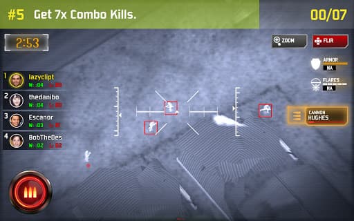 Drone : Shadow Strike 3 screenshot 24 - screenshot