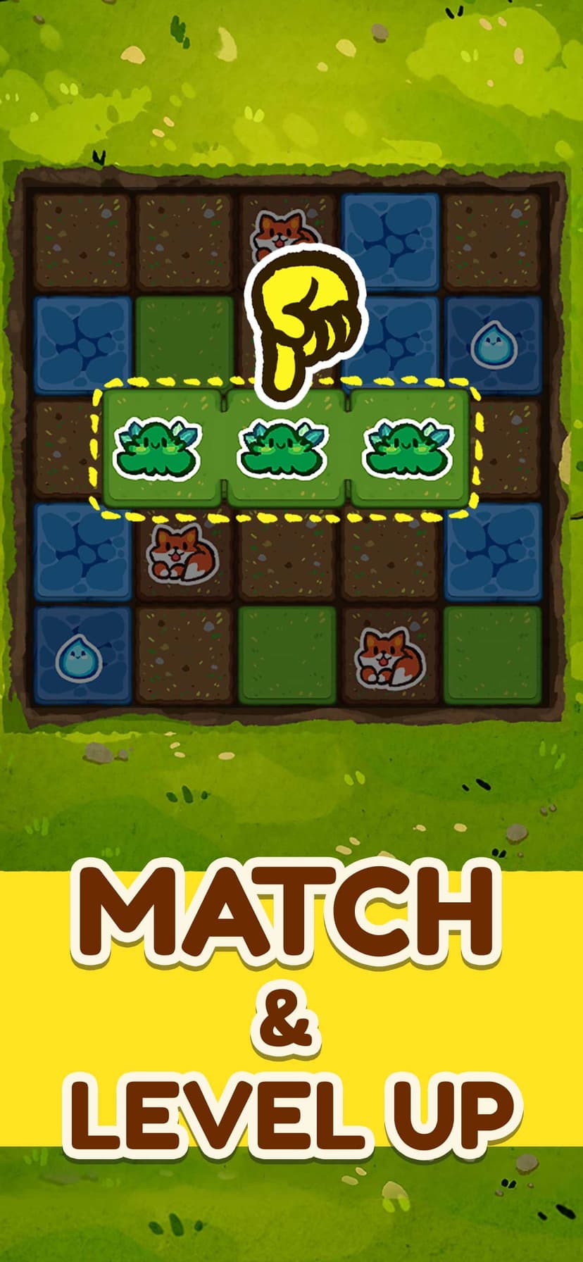 Pocket Forest:  Animal Camp screenshot 2 - screenshot