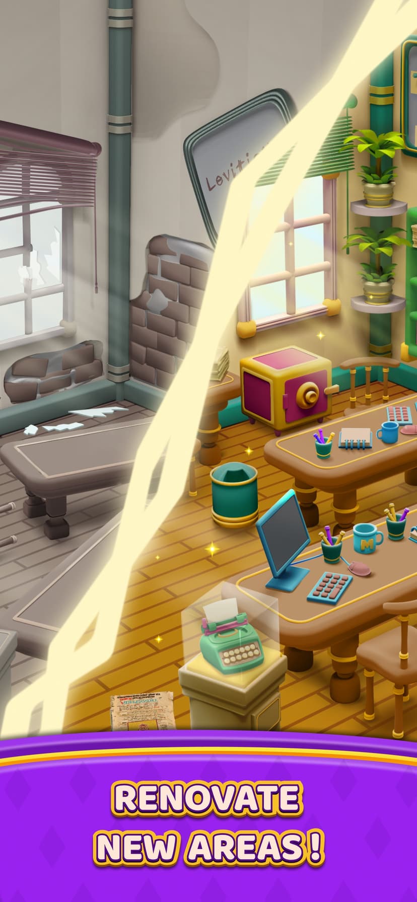 Mayor Match screenshot 8 - screenshot