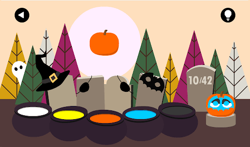 Boo! screenshot 7 - screenshot