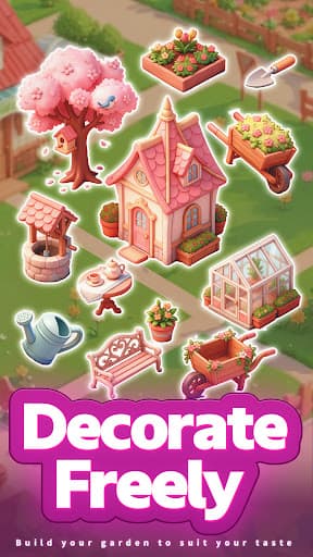 The Cozy Florist screenshot 18 - screenshot