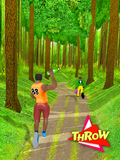 Street Chaser screenshot 14 - screenshot