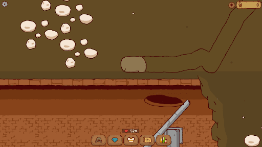 My Mole screenshot 7 - screenshot