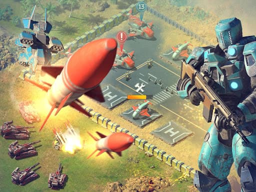 Battle for the Galaxy LE screenshot 19 - screenshot