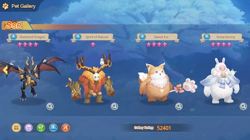 Guardians of Cloudia screenshot 30 - screenshot