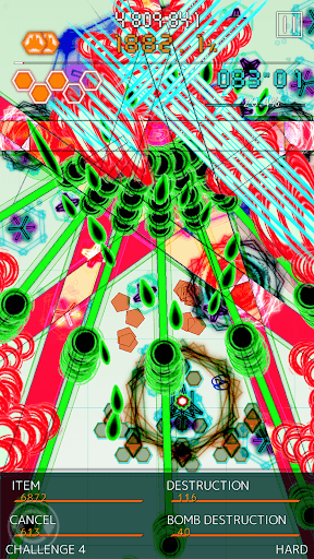 Bullet Hell Monday screenshot 6 - screenshot