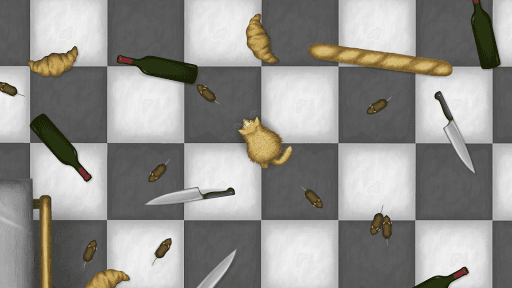 Tasty Planet Forever screenshot 9 - screenshot