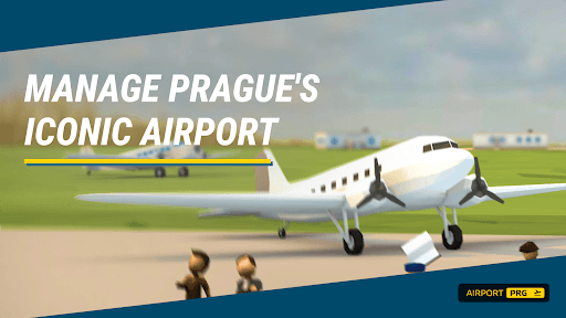 AirportPRG screenshot 2 - screenshot