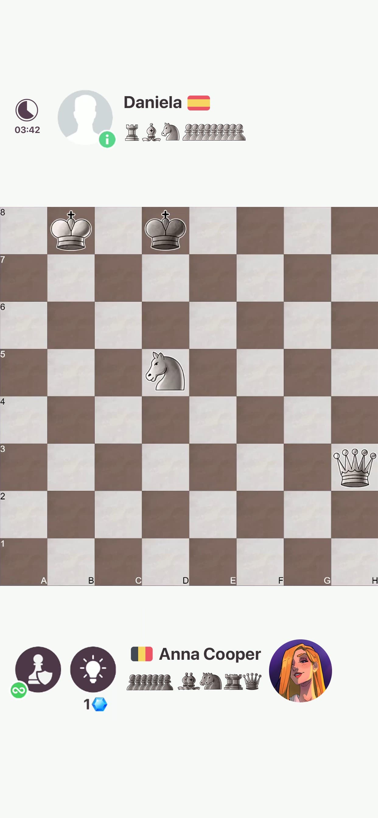 Chess Royale screenshot 9 - screenshot