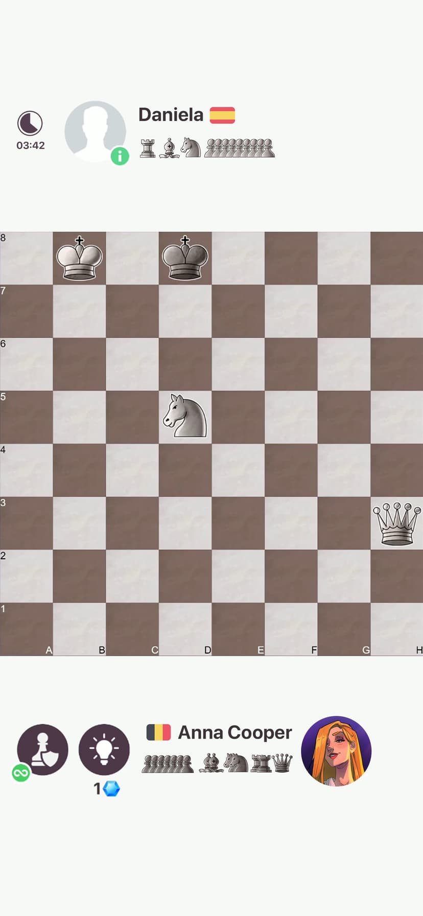 Chess Royale screenshot 9 - screenshot