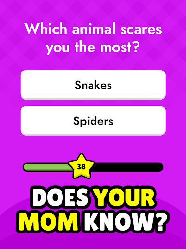 How Well Do You Know Me? screenshot 6 - screenshot